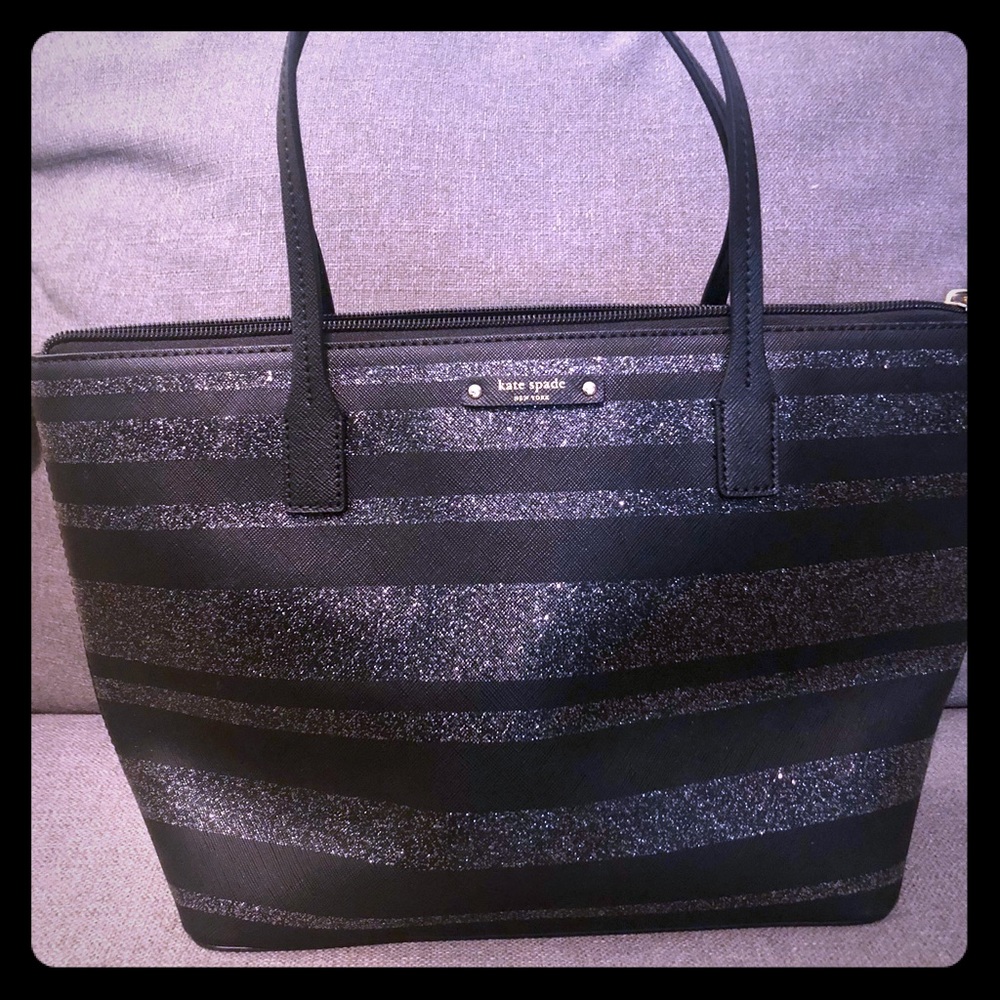 Kate spade shoulder bag